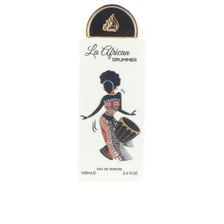 La African Drummer Edp Vapo 100 ml