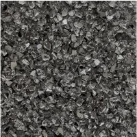Eurosand Deko-Granulate SPIEGELGRANULAT, Spiegelglasgranulat 1-4mm. 1kg.