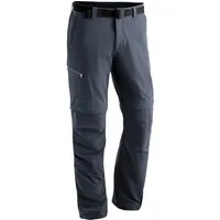 Maier Sports Funktionshose Zip-Hose Tajo 2
