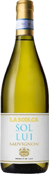 La Scolca Sol lui Piemonte DOC Jg. 2023