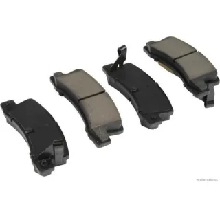 Jakoparts Bremsbel?ge hinten Toyota Corolla E11