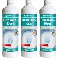 HOTREGA® Urinsteinentferner, WC Entkalker, Urinal und Toilette reinigen Urinsteinlöser (WC Entkalker, Urinal und Toilette reinigen)