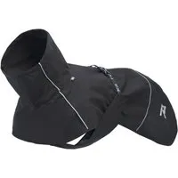 Rukka Hunderegenmantel Regenmantel Hayton X schwarz