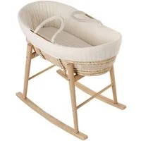 vertbaudet Babybettbezug Bezug für Baby Tragetasche