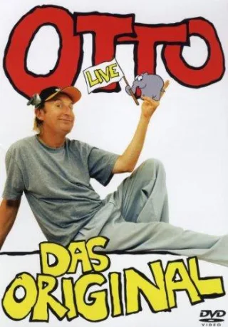 Otto - Das Original [DVD] [2008]