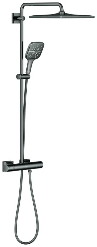 Grohe Duschsystem Rainshower SmartActive 26837A00