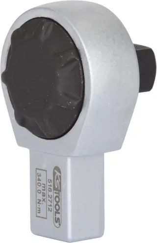 KS Tools Einsteck-Umschaltknarre - 516.2712