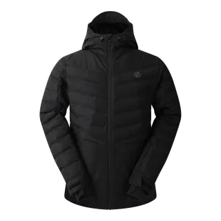 Dare 2B - "Ollie III" Skijacke für Herren (Schwarz)