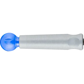 PFERD TOOLS Nadelfeilenhalter Typ 211 Schnellspannheft aus Kunststoff - 12299004