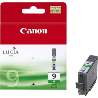 Canon PGI-9 G grün