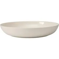 Villeroy & Boch Schale For Me Salatschale 19 cm, Premium Porcelain, (Salatschalen)