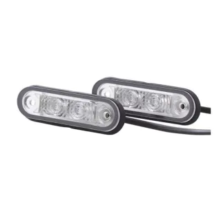 Hella Umrissleuchte 2XA959790-411