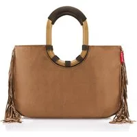 REISENTHEL® Tragetasche loopshopper M western