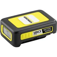 KÄRCHER Kärcher Home & Garden 2.445-034.0 BATTERY POWER 18/25 Werkzeug-Akku 1 Akku