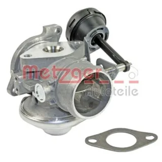 Metzger AGR-Ventil + Dichtungen Seat Cordoba Ibiza Skoda Fabia Octavia VW Polo 1,9