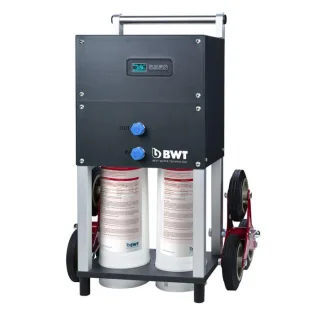 BWT AQA therm Heizungsbefüllsystem 19004 DN 20, 80 m3