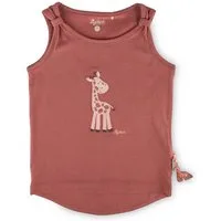Sigikid Shirttop Savanne für Kinder Mädchen (1-tlg)