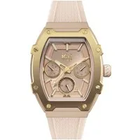 ice-watch Multifunktionsuhr ICE boliday - Alu - Small - MT 022864, Quarzuhr, Armbanduhr, Damenuhr, analog, Datum, 12/24-Stunden-Anzeige