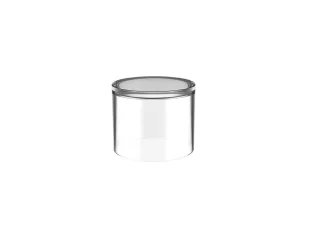 emco art Seifenspender Ersatzglas zu 1621 001 02,162100092 162100092