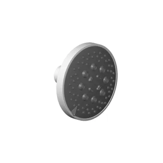 Dornbracht Brause Kopfbrause Ersatzteile 90120505500 D. 135 x 65 mm chr gebürstet 90120505500-93