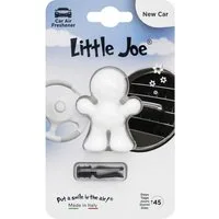 Little Joe Raumduft Little Joe Lufterfrischer New Car