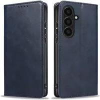 Tec-Expert Handyhülle Tasche Handy Klapp Hülle für Samsung Galaxy A57 5G 6.7 Zoll, 6.7, Cover Klapphülle Case mit Kartenfach Geldfach aufstellbar