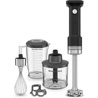 KitchenAid Stabmixer 5KHBRV05BM