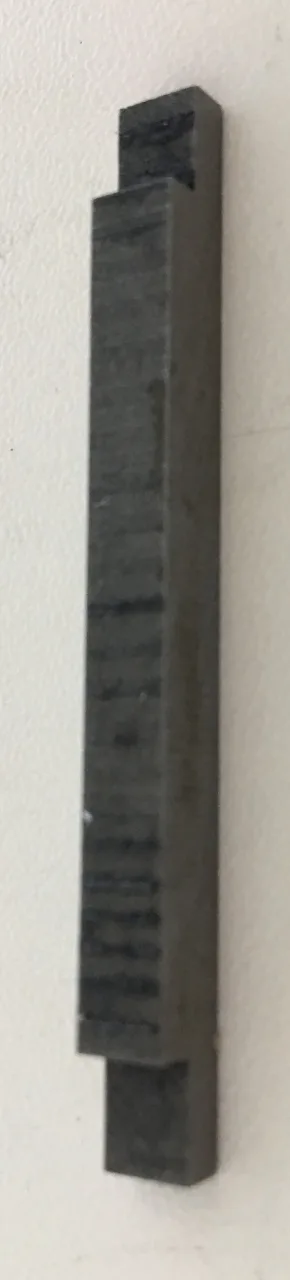 ELMAG Passfeder Nr. 11 - 9801951