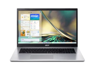 Acer Aspire 3 A317-54 | nx.k9yeg.03p | Intel Core i7 1255U / 1.7 GHz - Win 11 Home