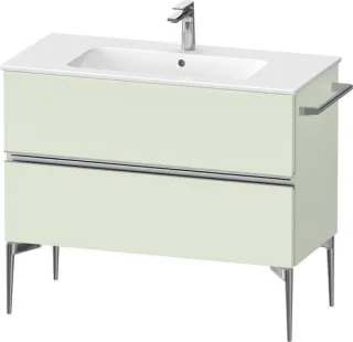 Duravit Sivida Waschtischunterschrank 1010x591x477mm, bodenstehend  SV4645010HH0000