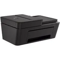 DeskJet 4320 All-in-One, Multifunktionsdrucker schwarz, Scan, Kopie