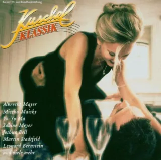 Kuschelklassik Vol.9 [Audio CD] Various