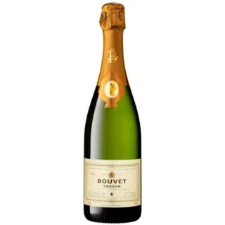 Bouvet-Ladubay Tresor Brut 2023
