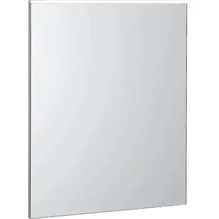 Geberit Xeno2 Lichtspiegel mit direkter und indirekter Beleuchtung, 60x71x5,5cm, 500521001 500521001