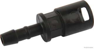 HERTH&BUSS Verbindungs-/Verteilerstück, Rohrleitung, NW 4,5 mm -> 4,0 mm - 51271321