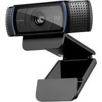 Logitech 960-001055 Full HD-Webcam