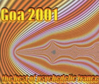Goa 2001