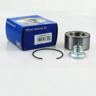 SKF Radlager vorne Hyundai i10 KIA Picanto 1.1 1.2 1.1 CRDi