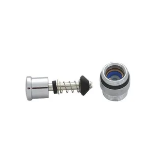 Kludi Ersatzteil Automatische Umstellung für 386830581 chrom, 7422805-00 7422805-00