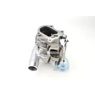 BE Turbo Turbolader Iveco Daily 4 5 6 129259