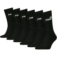 PUMA Sportsocken PUMA Herren Sportsocken Crew Sport Elements 6P (6-Paar)