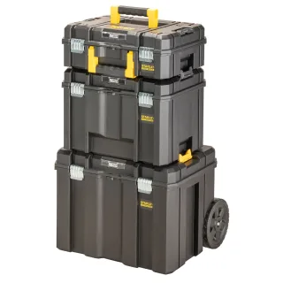 STANLEY PRO-STACK 3-in-1 Promo-Set - FMST75753-9