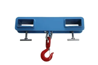 Lasthaken LH25 f?r Gabelstapler