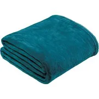 Wohndecke Wohndecke "Amarillo", REDBEST, Fleece Uni