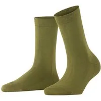 FALKE Socken Family Socken mit weicher Baumwolle (1-Paar) mit weicher Baumwolle
