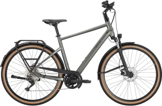 E-Bike  - Bulls Streetliner EVO Herren   - 55 cm