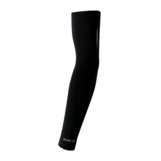 Dare 2B - Armstulpen für Damen, Radfahren (Schwarz)