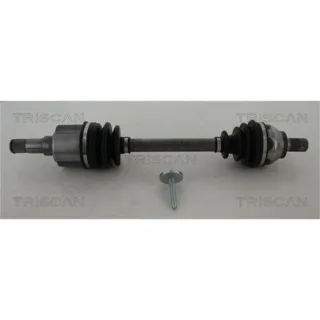 Triscan Antriebswelle links Ford C-Max Focus Volvo C30 S40 V50