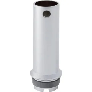 Geberit Standrohr aus Plexiglas zu DW-Ablauf 150.074.00.1 und 150.152.00.1 352348001