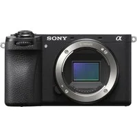 Sony Alpha ILCE-6700 Gehäuse Systemkamera